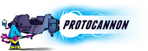 protocannon_logo